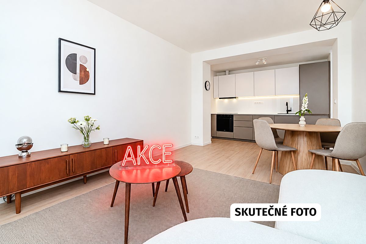 Prodej bytu 2+kk 42 m²